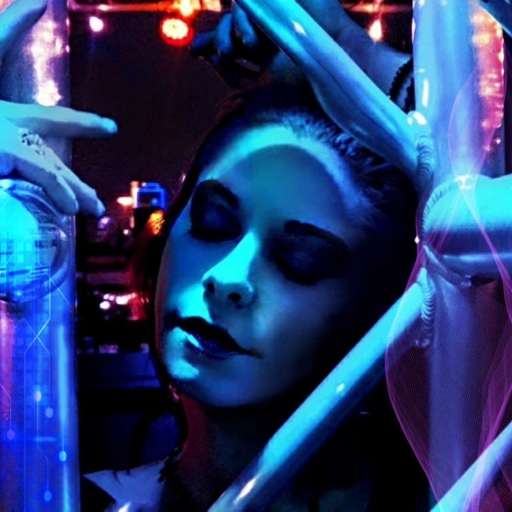 Meet your Posher, Tiffany